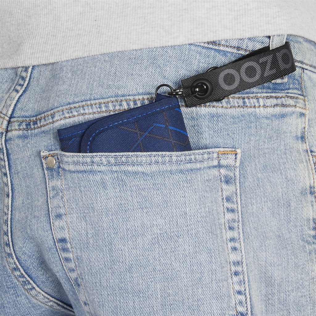 Peněženka coocazoo, Blue Motion (obrázek 3)