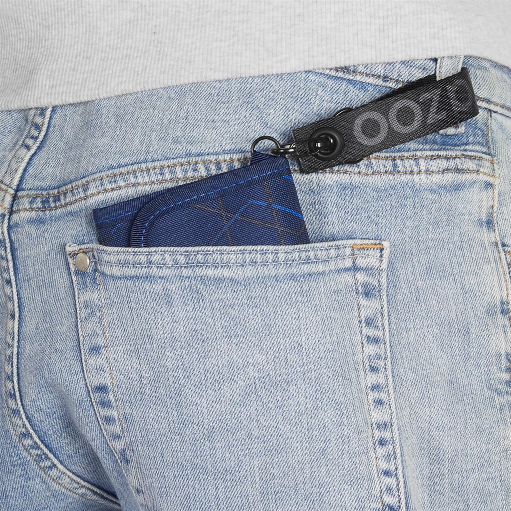 Peněženka coocazoo, Blue Motion (obrázek 6)