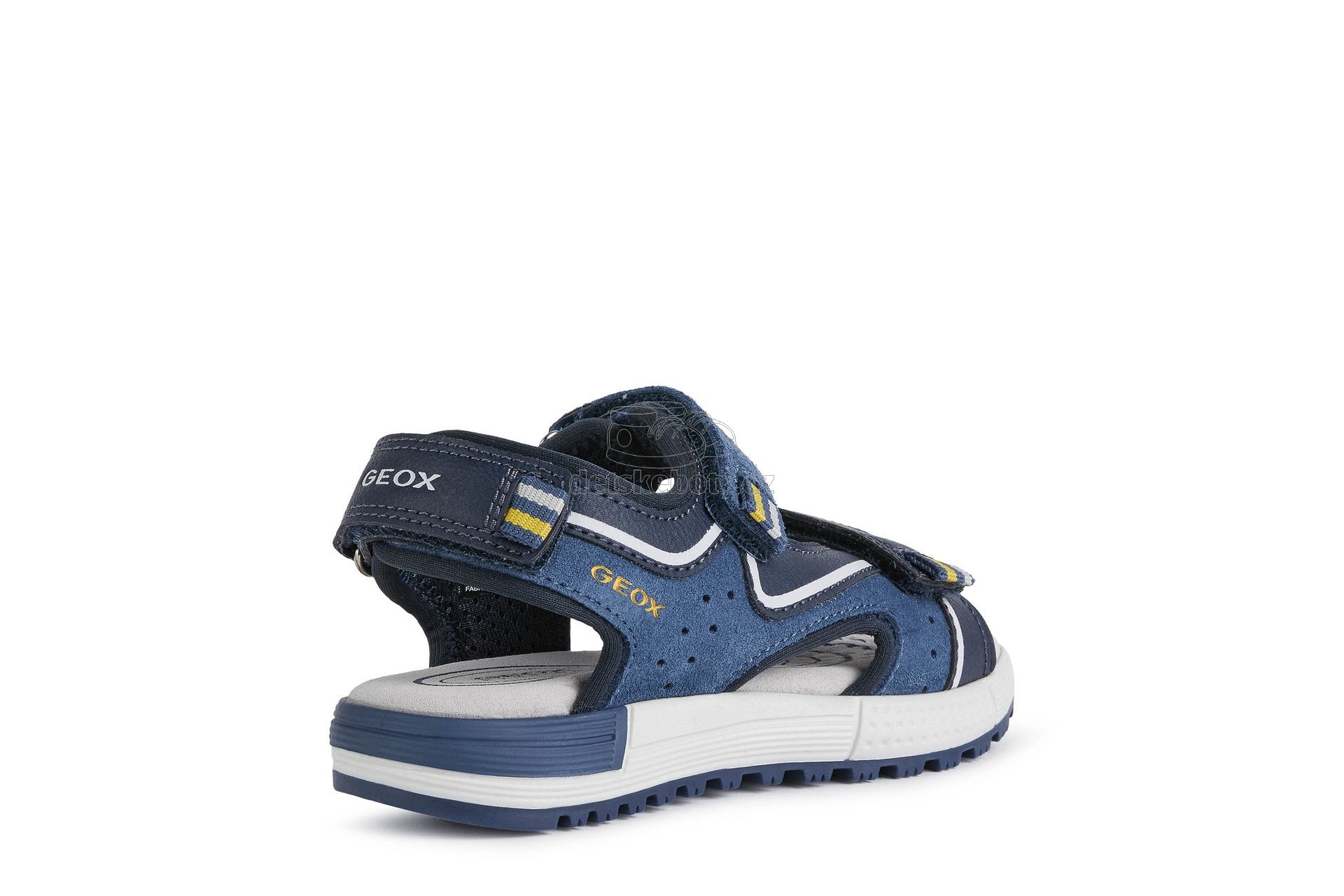 Dětské sandály Geox J25AVA 022BC C0700 Velikost: 34 (obrázek 3)