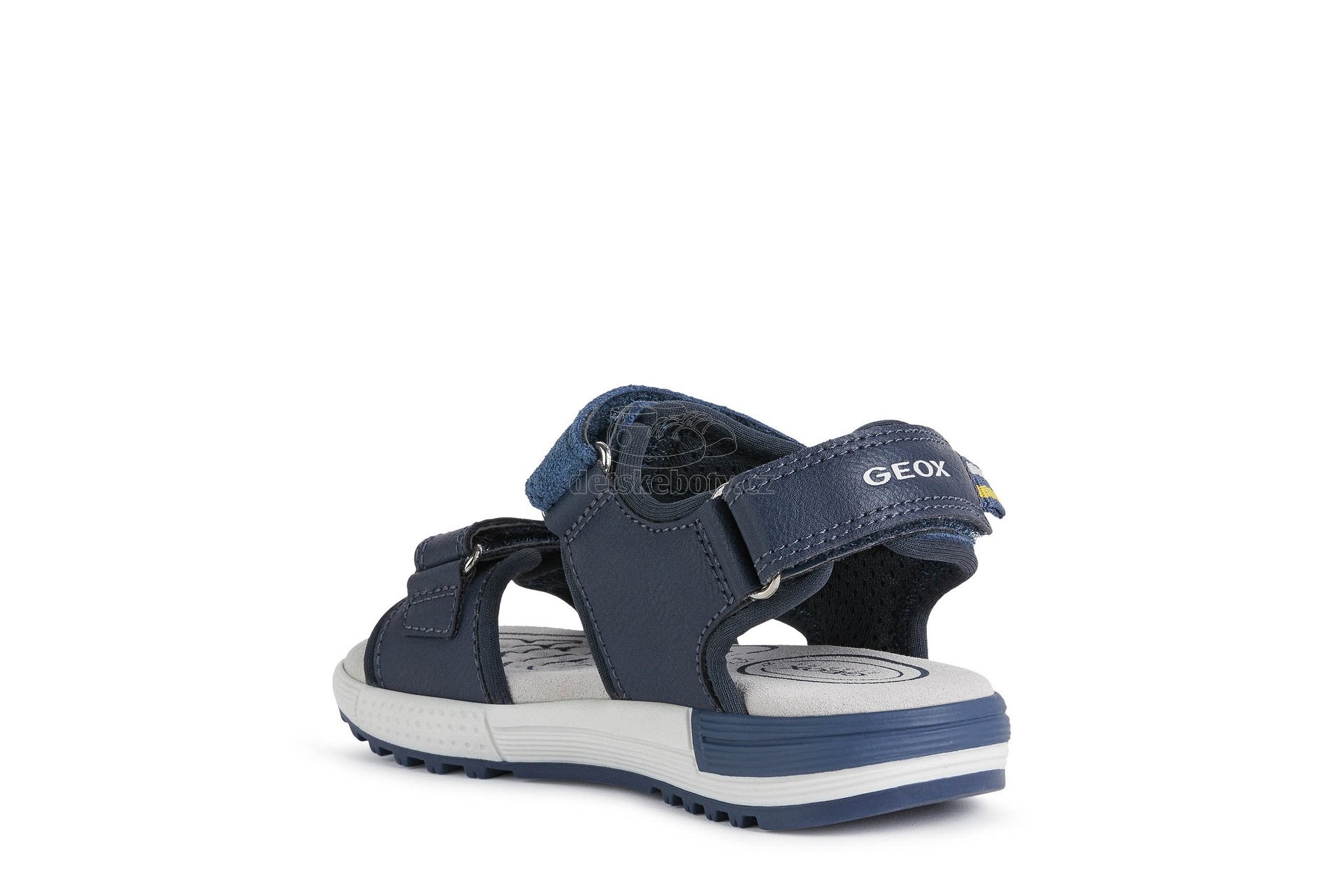 Dětské sandály Geox J25AVA 022BC C0700 Velikost: 34 (obrázek 4)