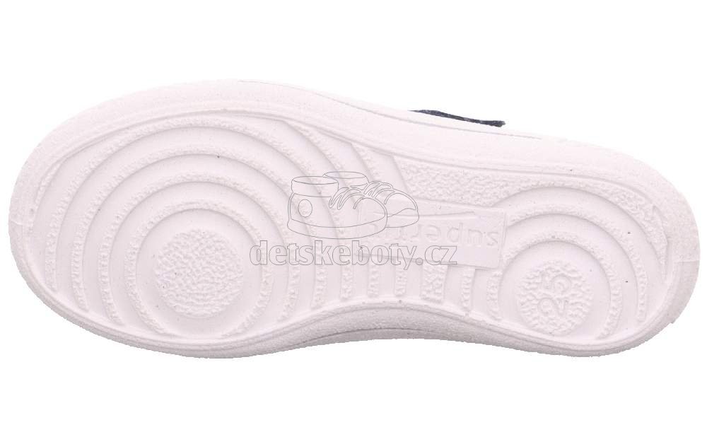 Dětské celoroční boty Superfit 1-000101-8000 Velikost: 25 (obrázek 4)