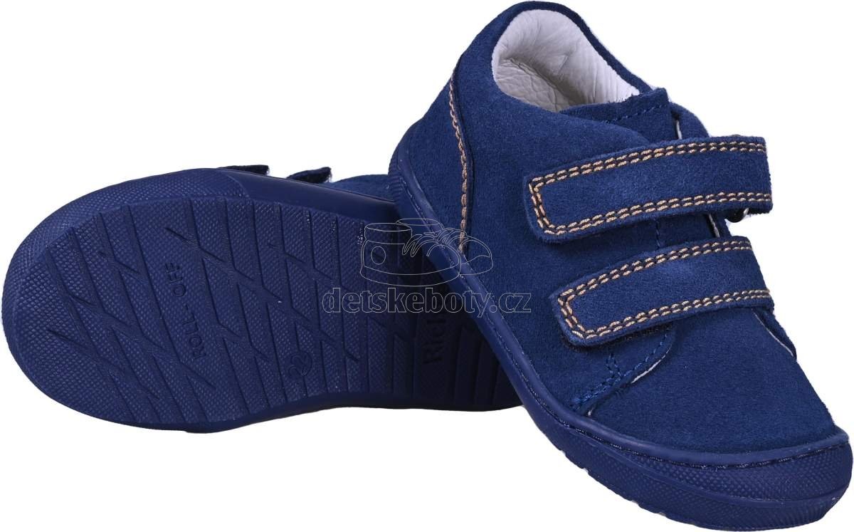 Dětské celoroční boty Richter 0403-3114-6820 Velikost: 22 (obrázek 3)