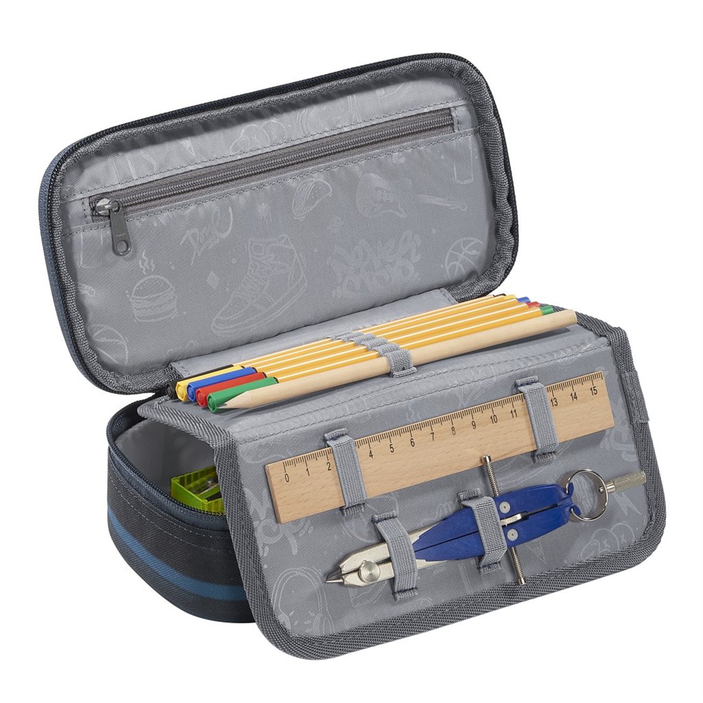 Penál coocazoo, Urban Line (obrázek 4)