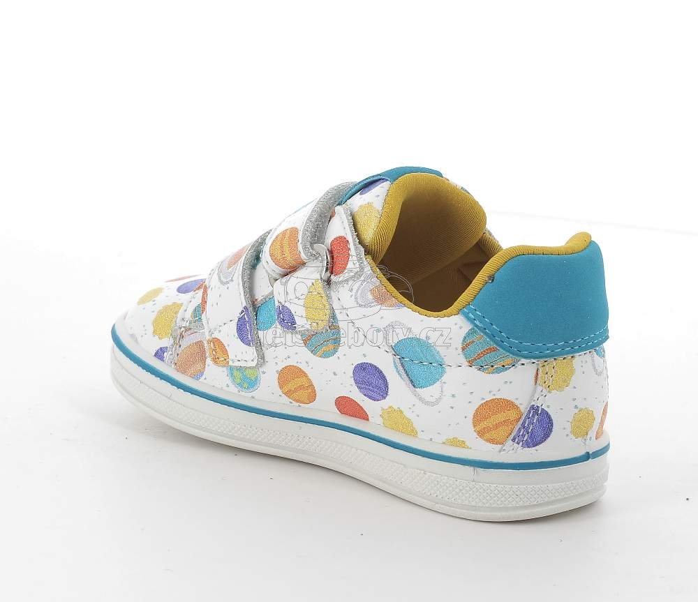 Dětské celoroční boty Primigi 1856000 Velikost: 26 (obrázek 3)