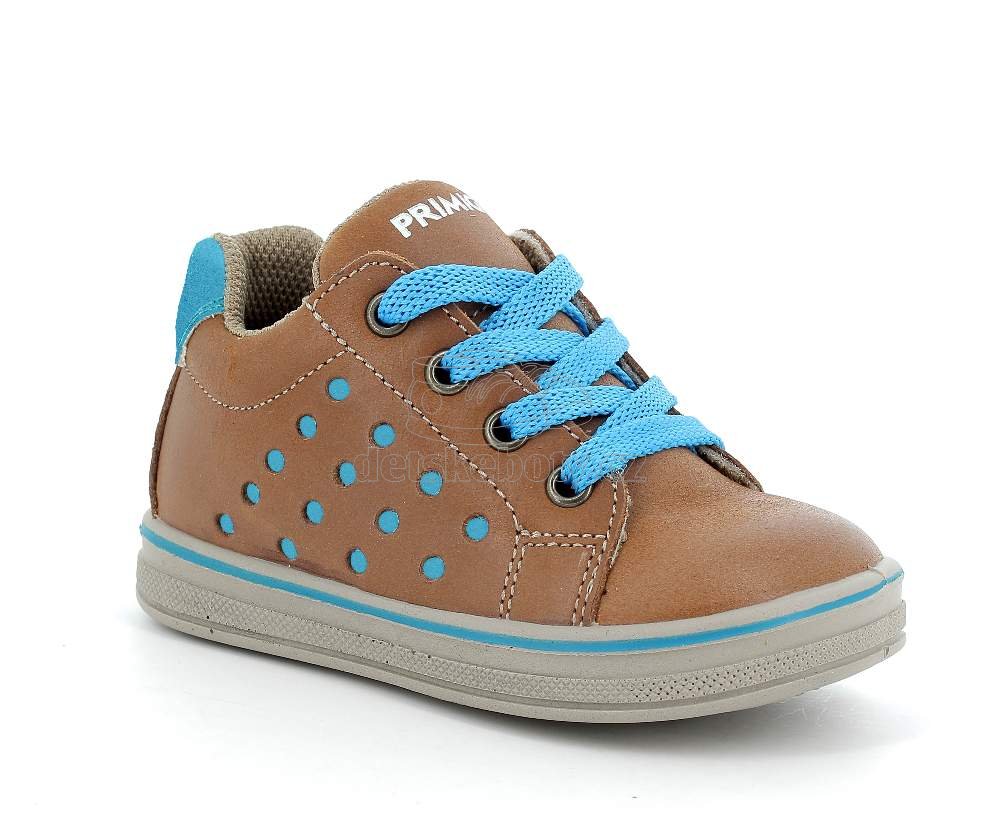 Dětské celoroční boty Primigi 1856100
