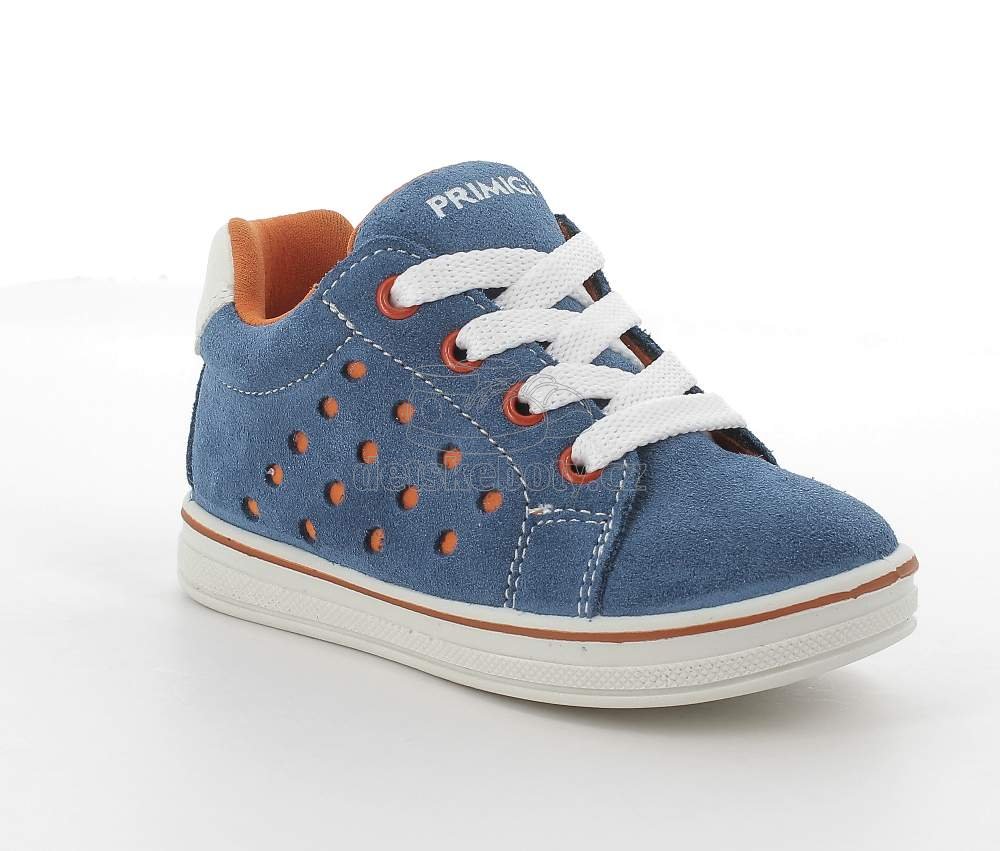 Dětské celoroční boty Primigi 1856133