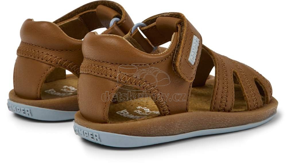 Dětské sandály Camper 80372-066 Velikost: 25 (obrázek 3)