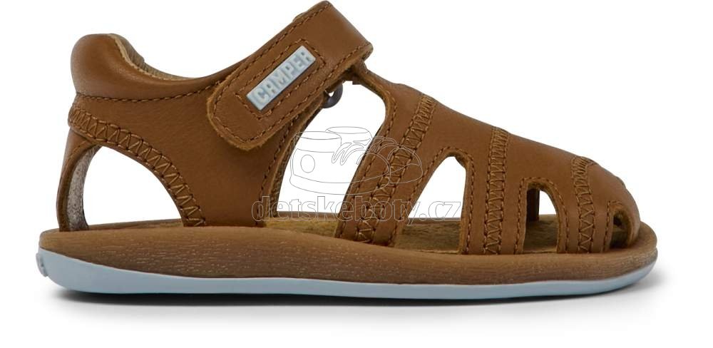 Dětské sandály Camper 80372-066 Velikost: 25 (obrázek 5)
