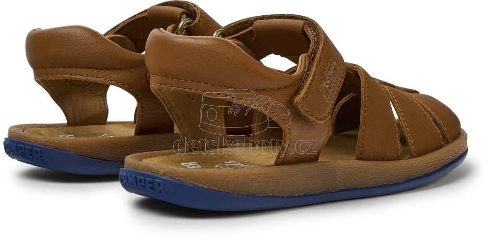 Dětské sandály Camper 80177-063 Velikost: 34 (obrázek 3)
