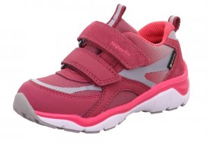 Dětské celoroční boty Superfit 1-000236-5500