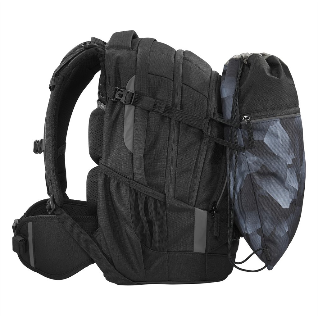 Sportovní pytel na záda coocazoo, Grey Rocks (obrázek 5)