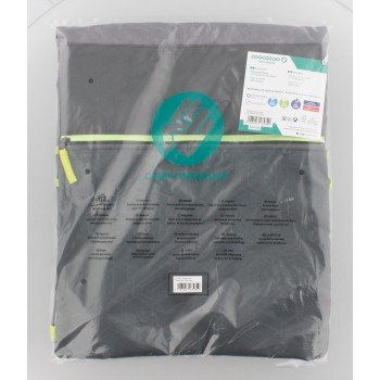 Sportovní pytel na záda coocazoo, Stone Olive (obrázek 4)