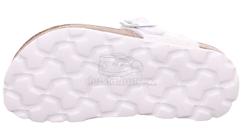 Domácí obuv Superfit 1-000114-9010 Velikost: 41 (obrázek 4)