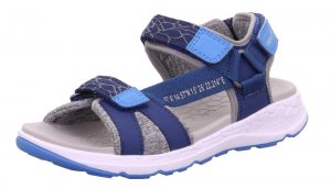 Dětské sandály Superfit 1-000580-8000