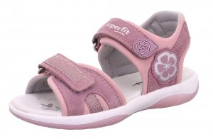 Dětské sandály Superfit 1-606127-8500