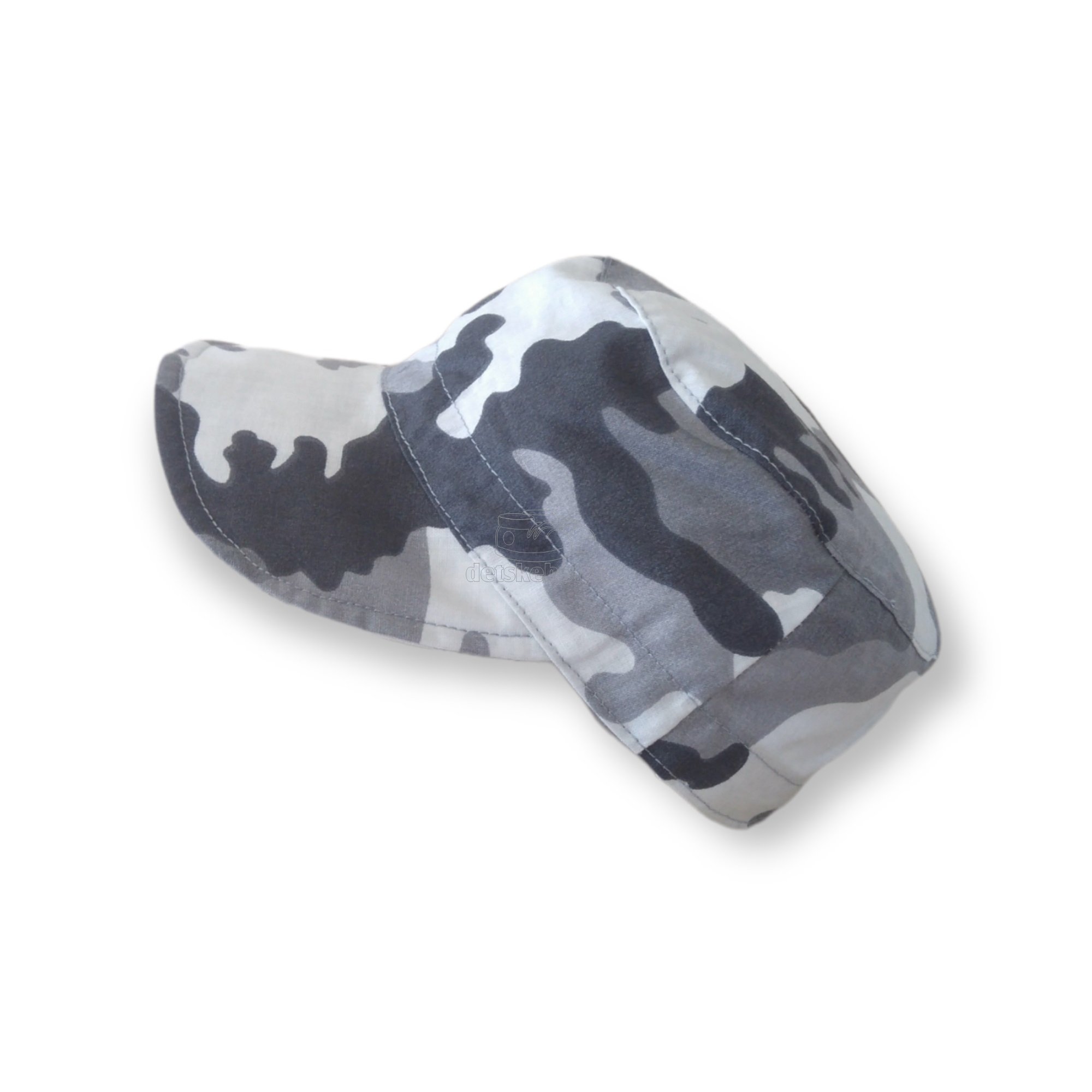 ČO kšiltovka 11823 maskáč