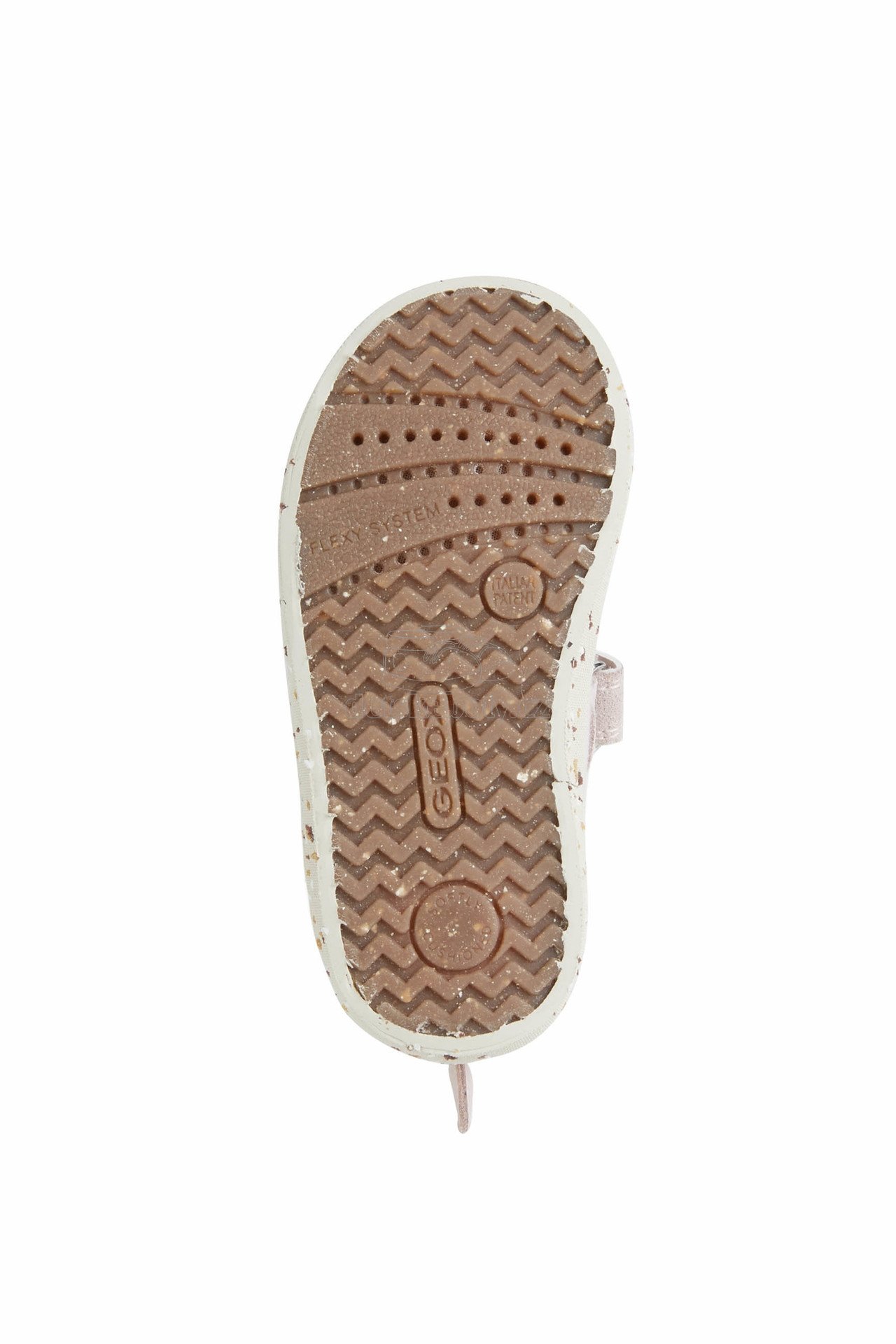 Dětské celoroční boty Geox B25D5C 01022 C8172 Velikost: 22 (obrázek 6)