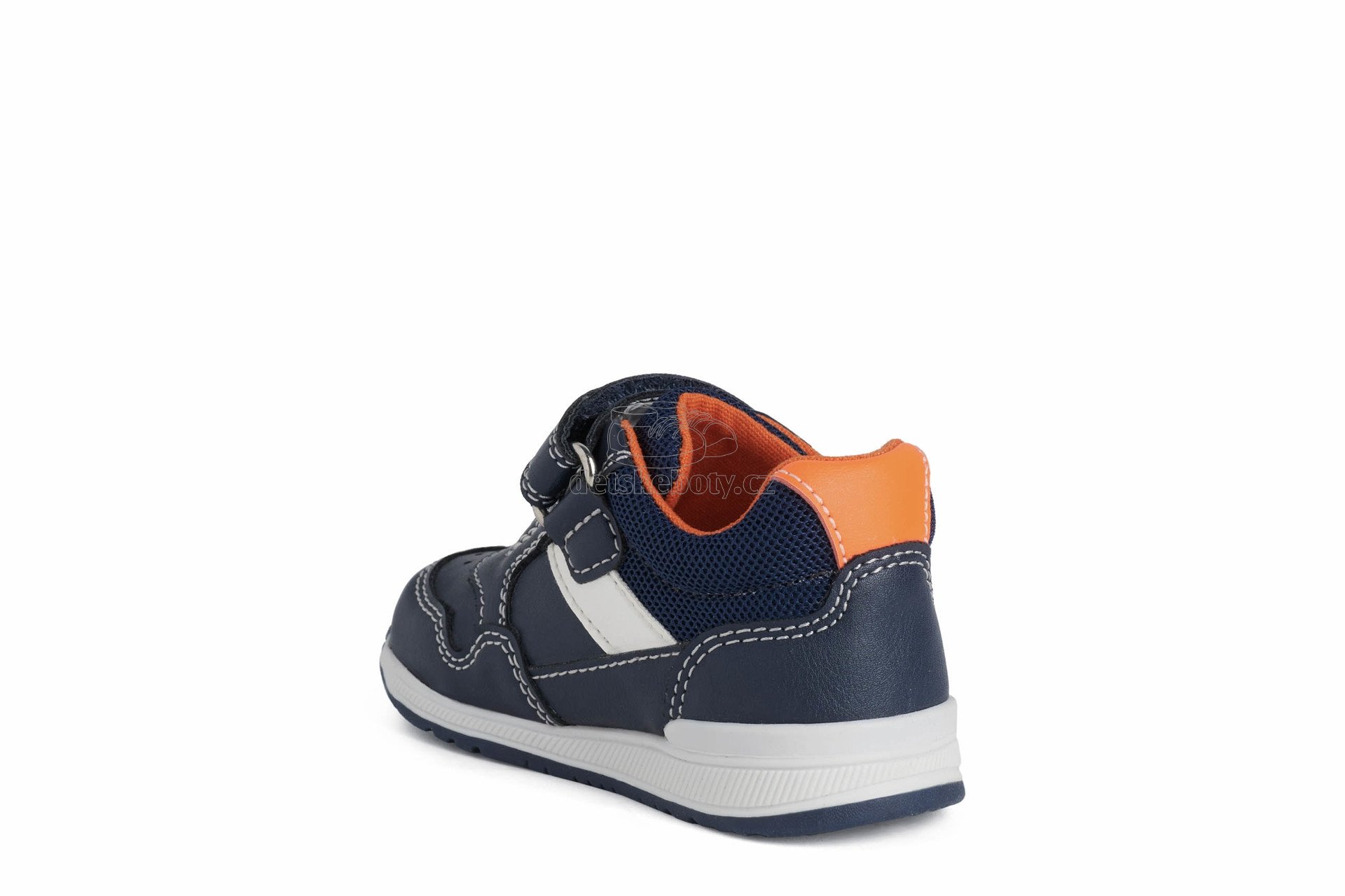 Dětské celoroční Geox B250RA 0BC14 C4324 Velikost: 20 (obrázek 3)