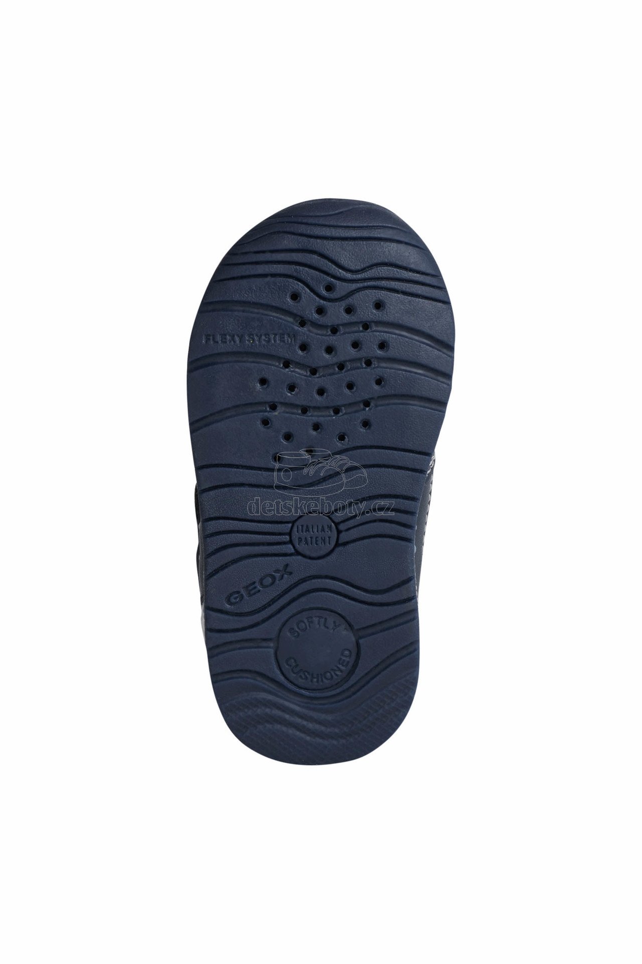 Dětské celoroční Geox B250RA 0BC14 C4324 Velikost: 20 (obrázek 6)