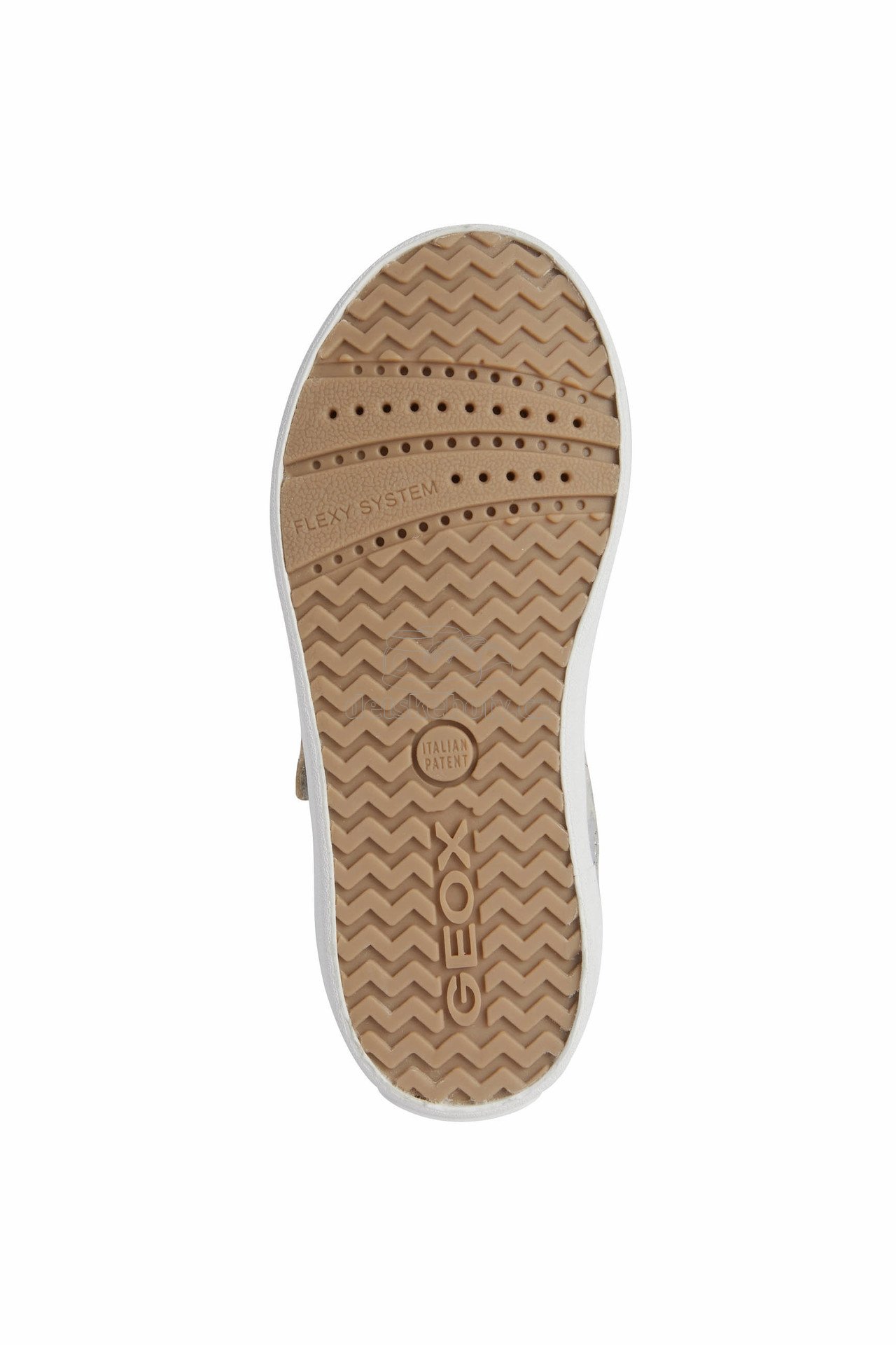 Dětské celoroční boty Geox J02D5B 007BC C0475 Velikost: 36 (obrázek 6)