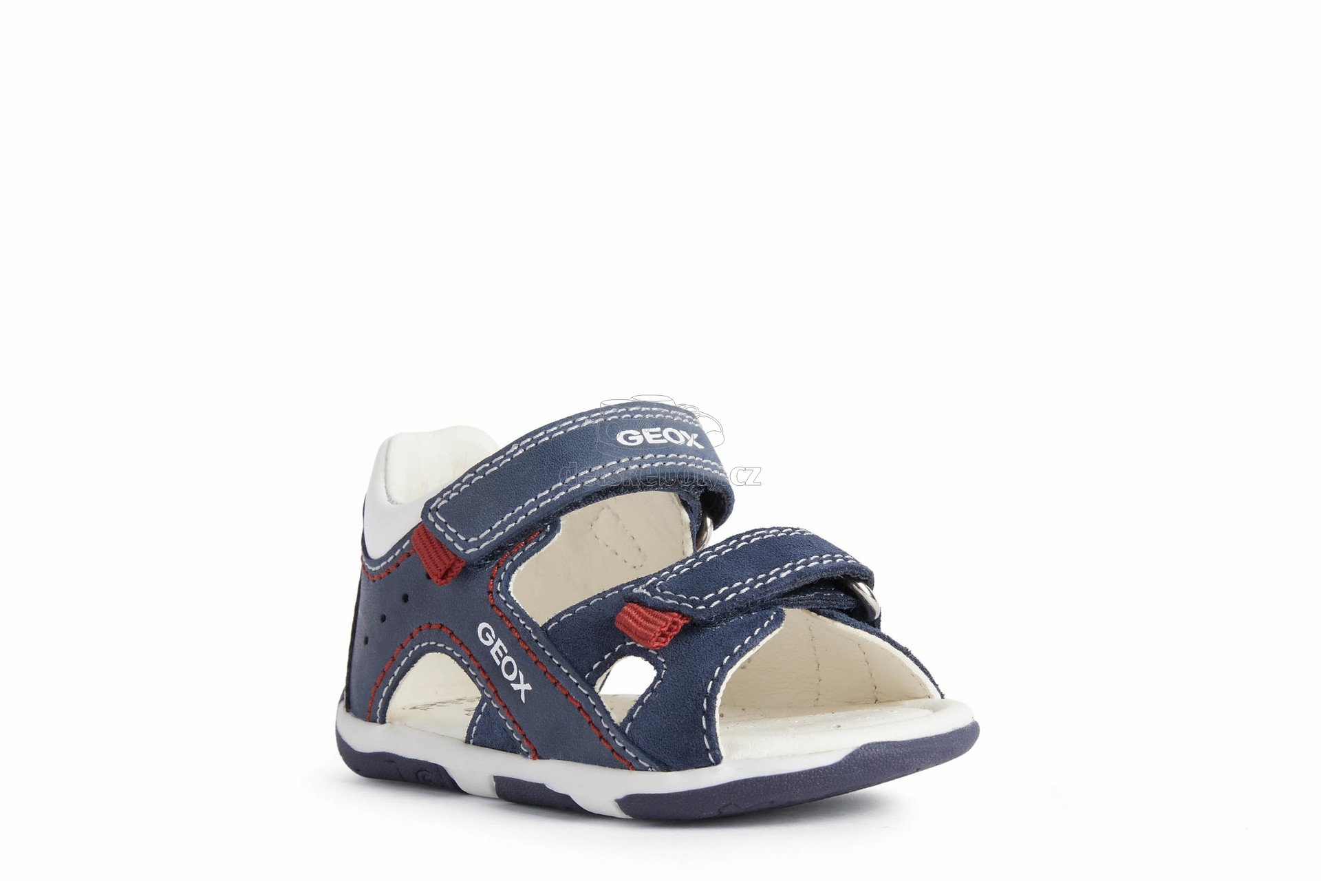 Dětské sandály Geox B250XA 0CL22 C4002 Velikost: 20