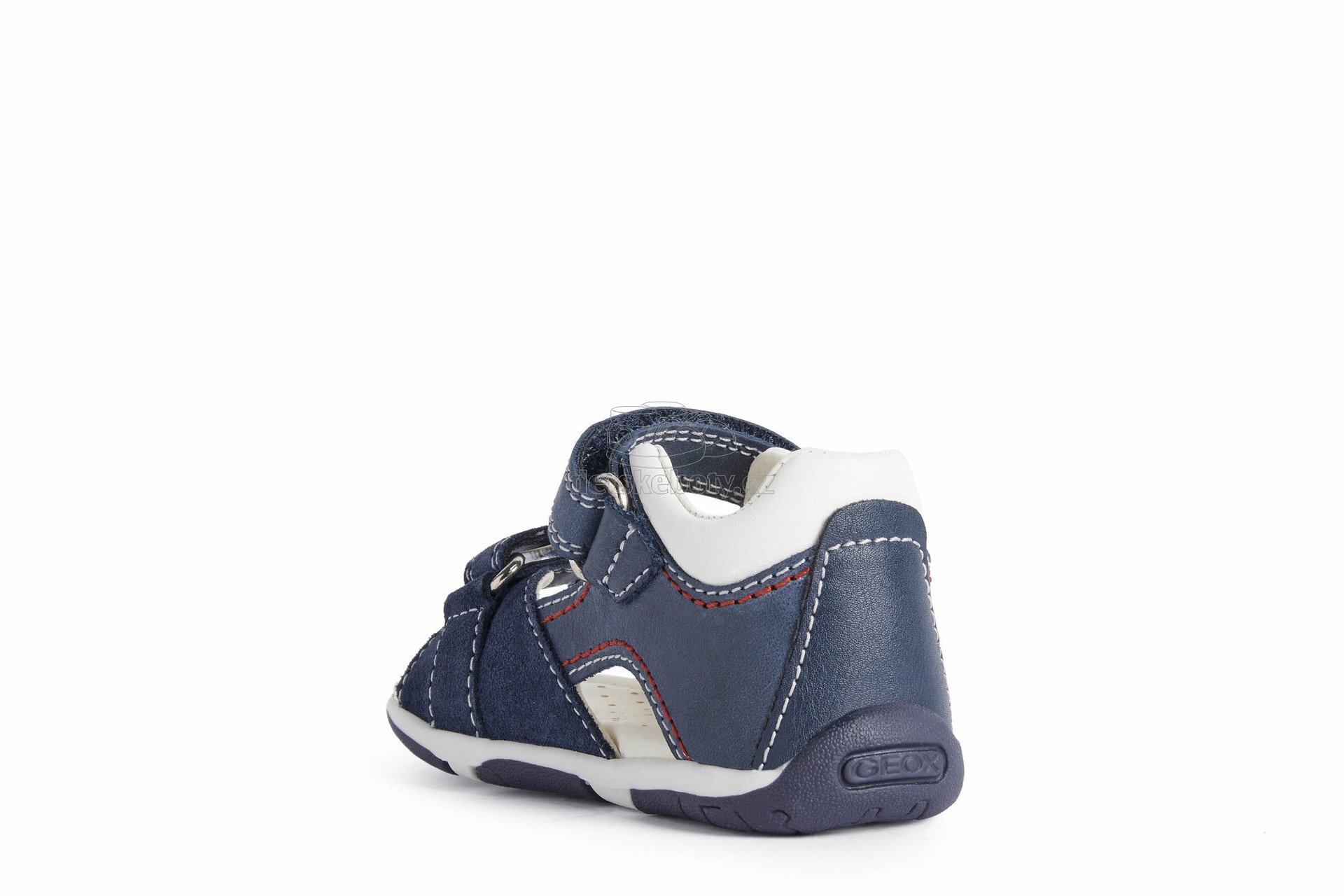 Dětské sandály Geox B250XA 0CL22 C4002 Velikost: 20 (obrázek 3)