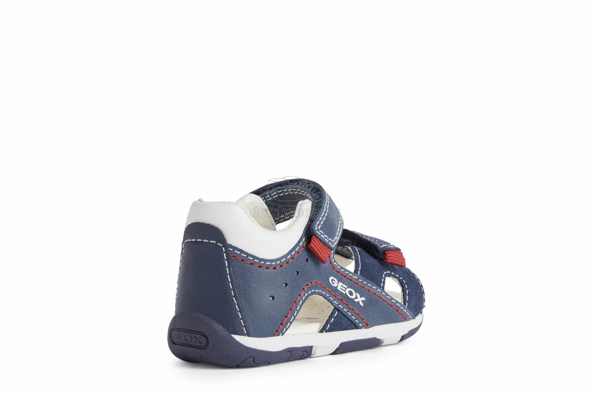 Dětské sandály Geox B250XA 0CL22 C4002 Velikost: 20 (obrázek 4)