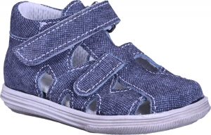 Dětské letní boty Boots4u T018 V santorini 