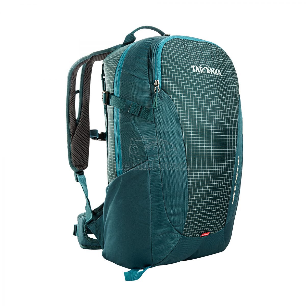 Tatonka Hiking Pack 20 (teal green)