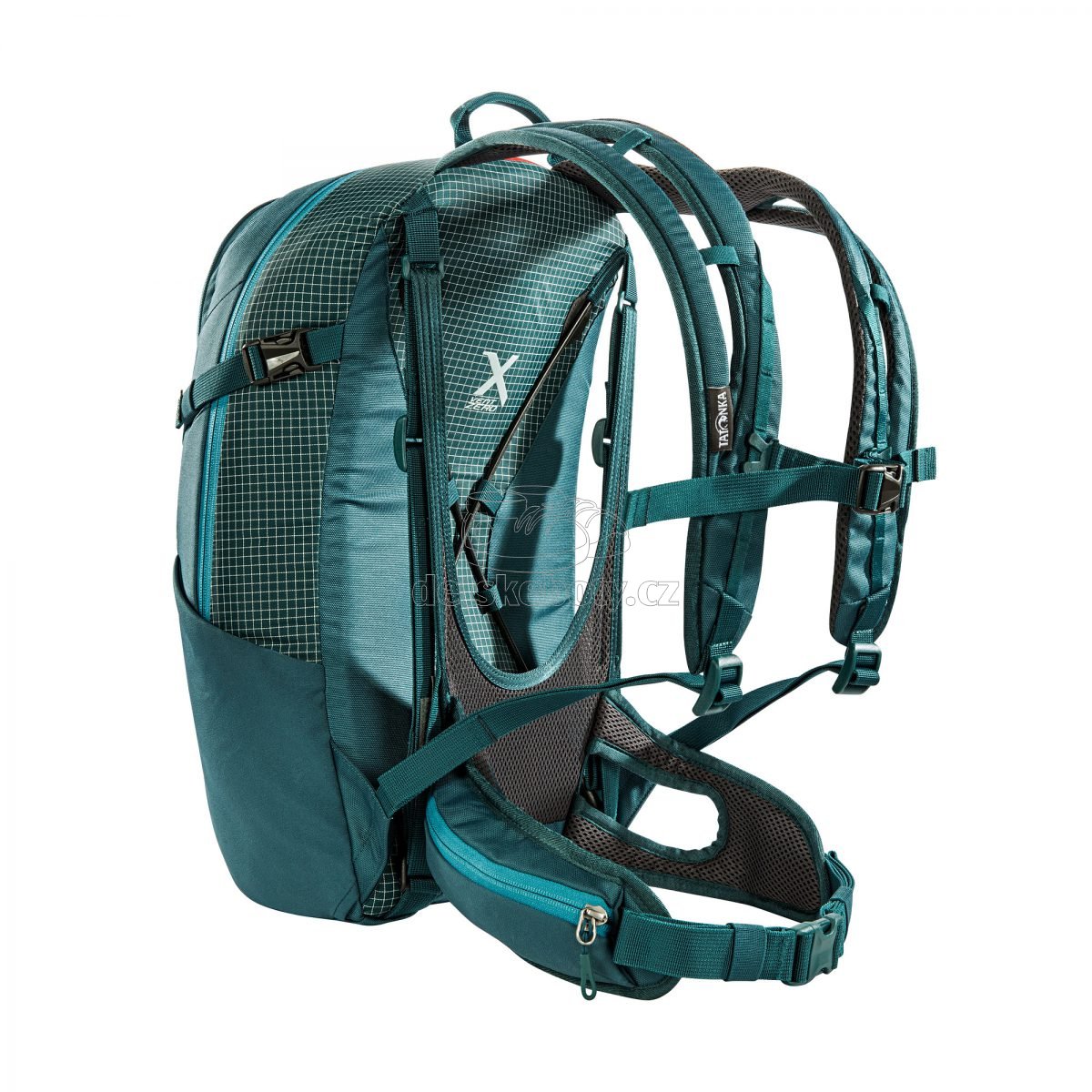 Tatonka Hiking Pack 20 (teal green)