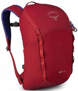 Osprey Jet 12 (Cosmic Red)