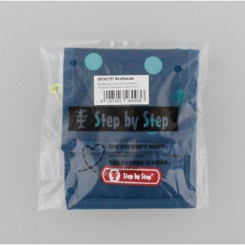 Kapsička na krk Step by Step Chameleon (obrázek 3)