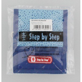 Kapsička na krk Step by Step Koníci (obrázek 4)