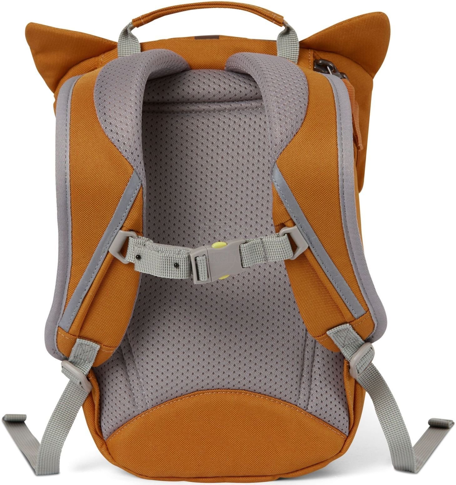 Batůžek pro nejmenší Affenzahn Small Friend Cat - brown (obrázek 6)