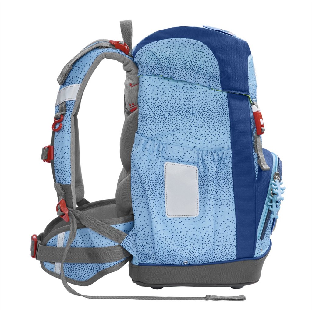 Školní batoh Step by Step GRADE Koník, AGR certifikát (obrázek 12)