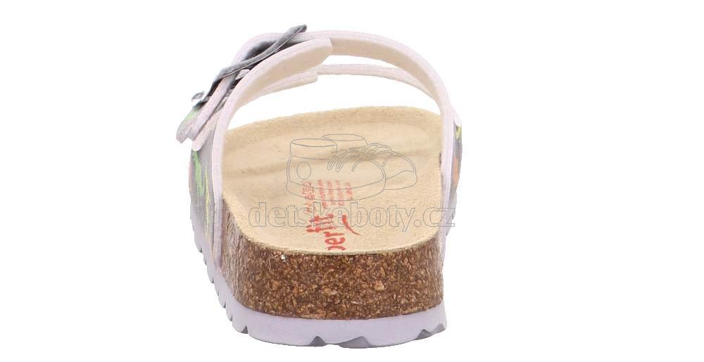 Domácí obuv Superfit 1-800111-2030 Velikost: 30 (obrázek 3)