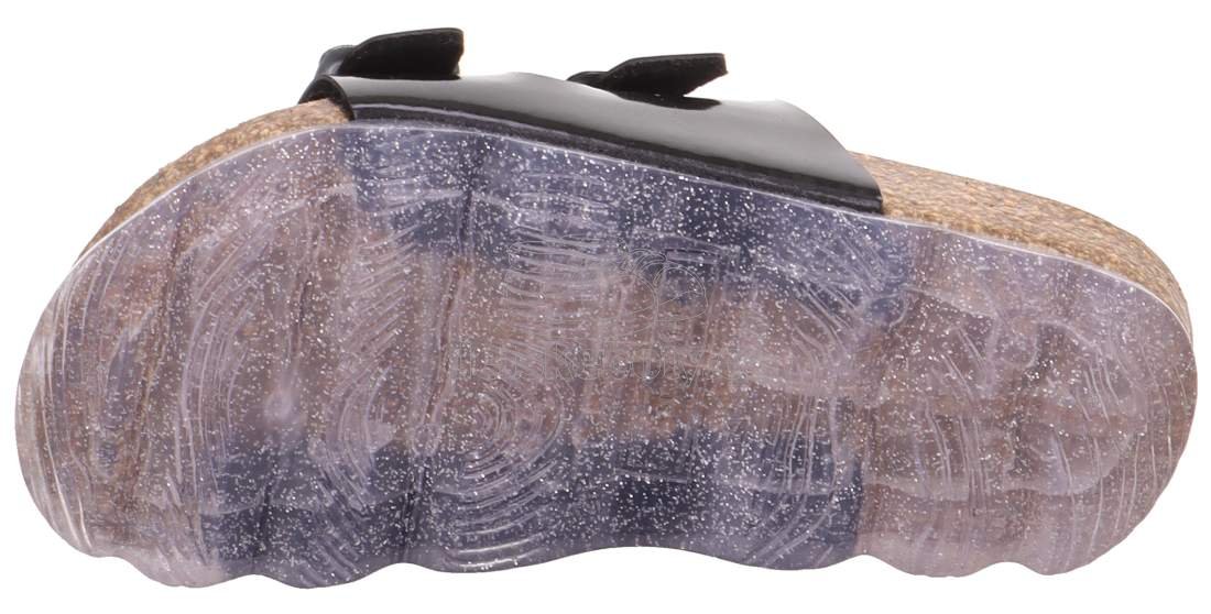 Domácí obuv Superfit 1-009119-0000 Velikost: 41 (obrázek 4)