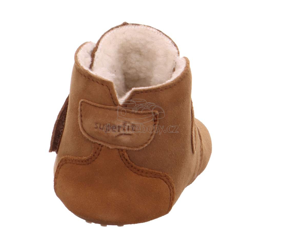 Dětské celoroční boty Superfit 1-006232-3010 Velikost: 19 (obrázek 3)
