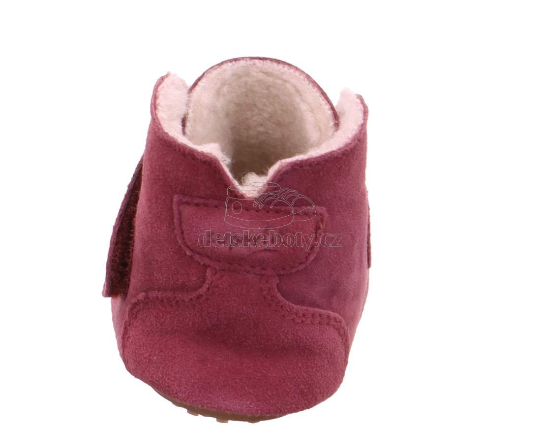 Dětské celoroční boty Superfit 1-006232-5520 Velikost: 20 (obrázek 3)