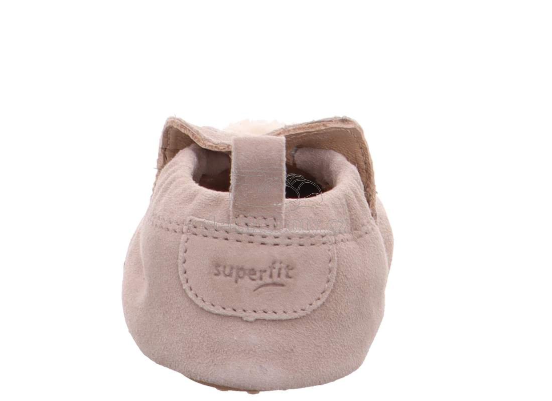 Dětské celoroční boty Superfit 1-006233-4000 Velikost: 19 (obrázek 3)