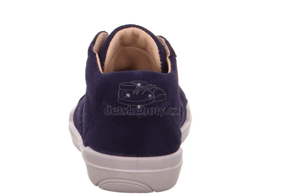 Dětské celoroční boty Superfit 1-000537-8000 Velikost: 26 (obrázek 3)