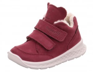 Dětské zimní boty Superfit 1-000372-5500
