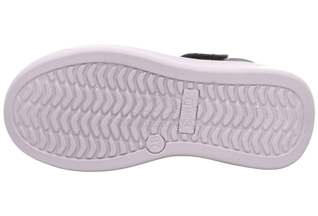 Dětské celoroční boty Superfit 1-006451-2010 Velikost: 31 (obrázek 4)