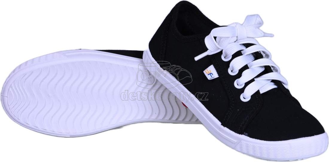 Domácí obuv MB obuv 5FI-N/3 Velikost: 41 (obrázek 3)