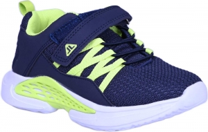 Dětské celoroční boty Junior League L 11/159-163 35 navy