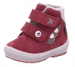 Dětské zimní boty Superfit 1-006314-5500