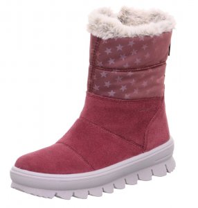 Dětské zimní boty Superfit 1-000221-5500