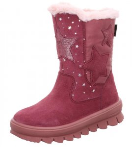 Dětské zimní boty Superfit 1-000219-5500