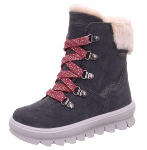 Dětské zimní boty Superfit 1-000220-2000