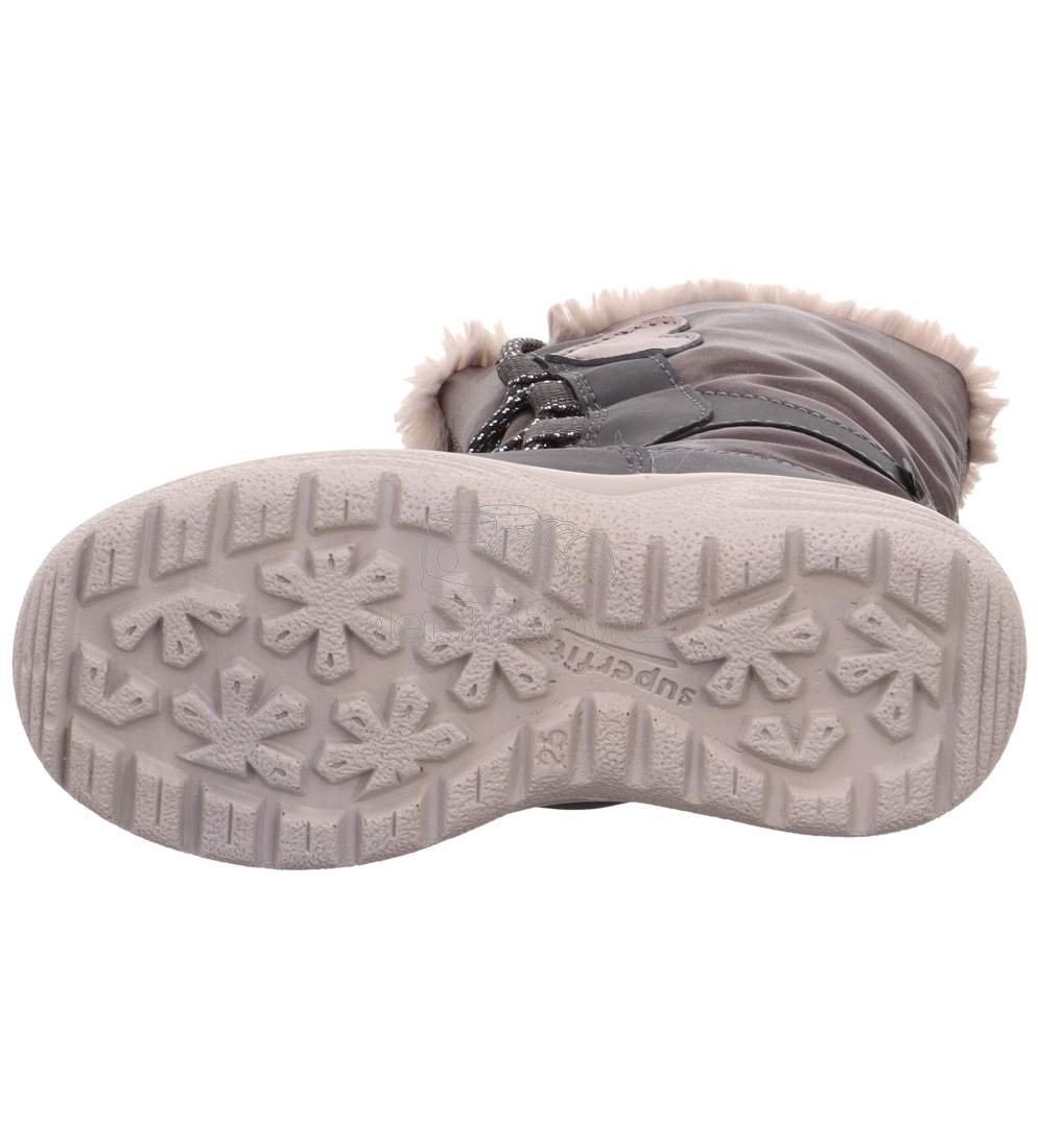 Dětské zimní boty Superfit 1-009094-2000 Velikost: 26 (obrázek 4)